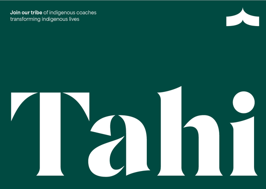 2026 TAHI NOW OPEN!