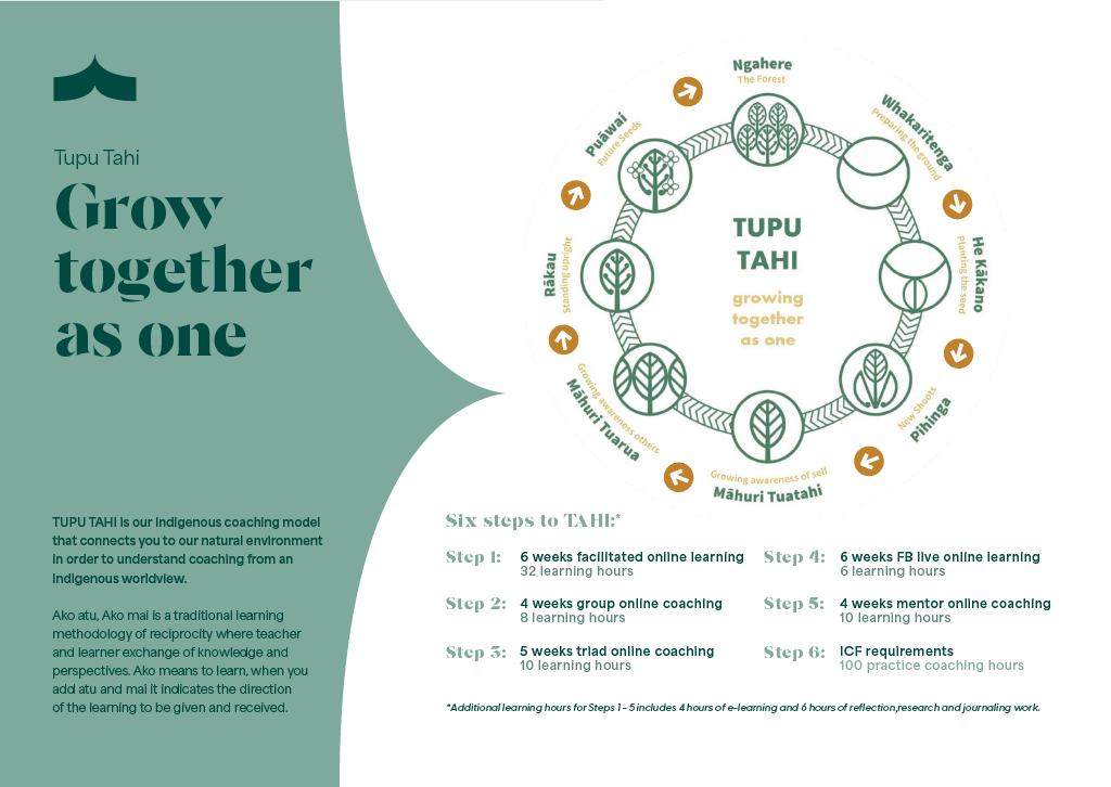 2026 TAHI NOW OPEN!