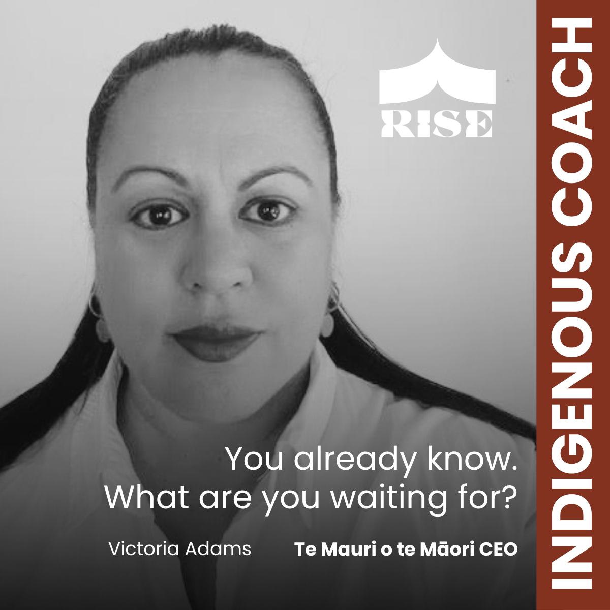 1:1 Exclusive Coaching with Victoria Adams