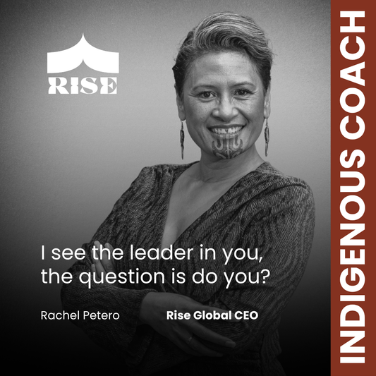 1:1 Coaching with Rachel Petero