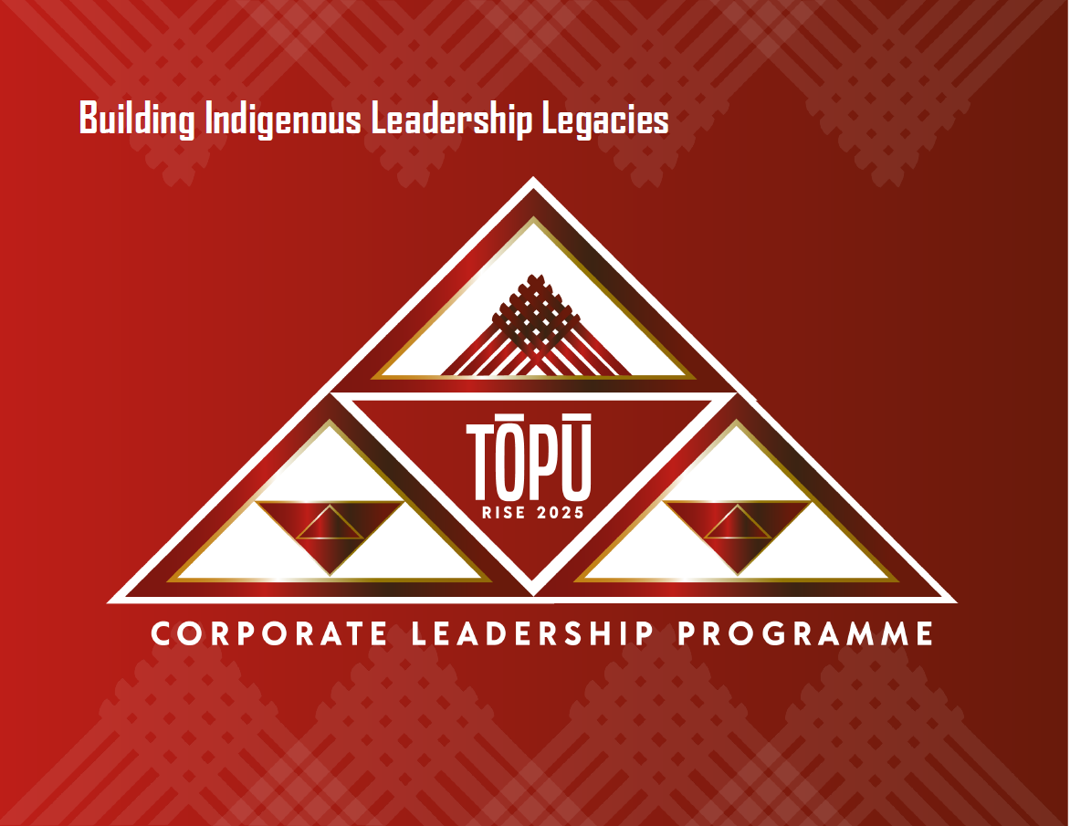 Tōpū - Lead your team